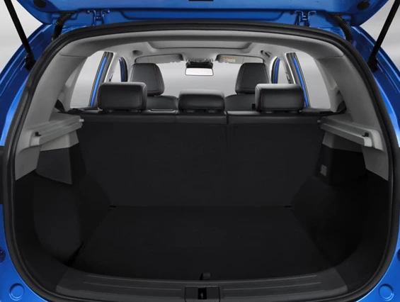 Elektroauto Modell: MG ZS EV 50 kW Comfort