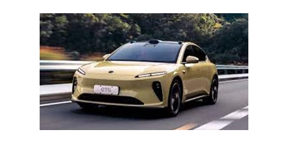 Electric cars - ABS - Nio ET5 Touring 75 kWh