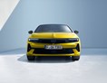 Elektroauto Modell: Opel Astra Electric