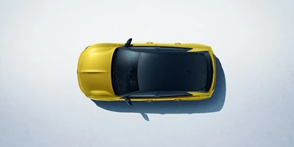 Electric cars - ESP - Opel Astra Electric