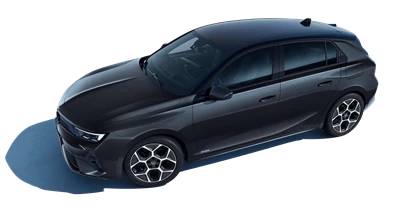 Electric cars - ESP - Opel Astra Electric