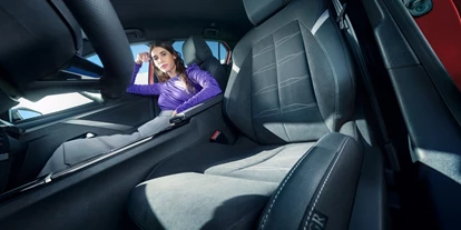 Electric cars - ESP - Opel Astra Electric Sports Tourer