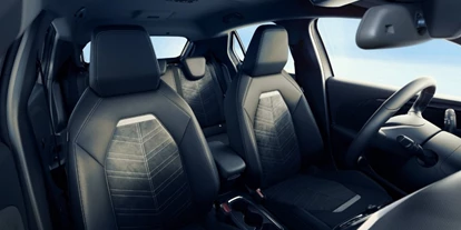 Electric cars - ESP - Opel Corsa Electric