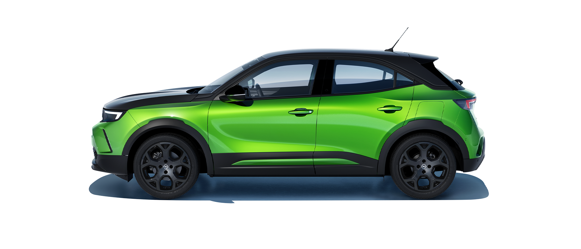 Elektroautos - Ladezeit AC - Opel Mokka-e