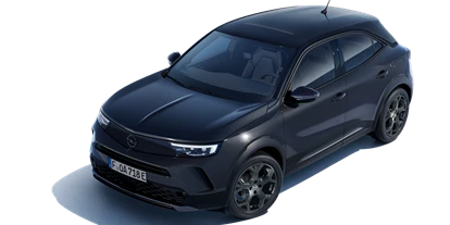 Elektroautos - Antrieb: Frontantrieb - Opel Mokka-e Elegance