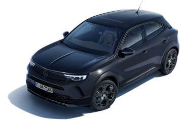 Elektroauto Modell: Opel Mokka-e Elegance