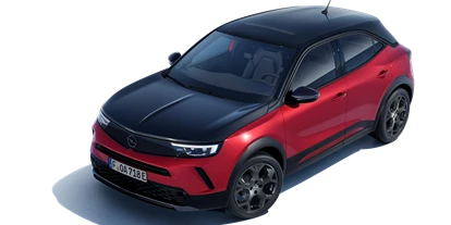 Elektroautos - Antrieb: Frontantrieb - Opel Mokka-e Elegance