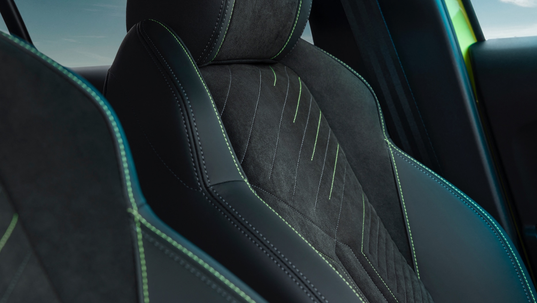 Elektrische auto's - Marke: Peugeot - Peugeot e-308