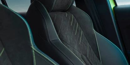 Electric cars - ESP - Peugeot e-308 Allure