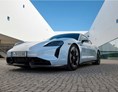 Elektroauto Modell: Porsche Taycan GTS 