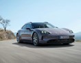 Elektroauto Modell: Porsche Taycan GTS Sport Turismo 
