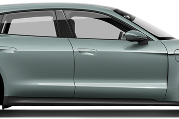 Elektroauto Modell: Porsche Taycan GTS Sport Turismo 