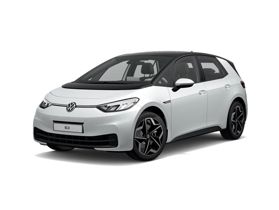 Elektroauto Modell: Volkswagen ID.3 Pro