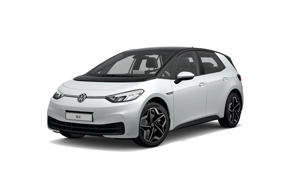 Elektroauto Modell: Volkswagen ID.3 Pro