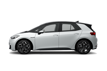 Elektroauto Modell: Volkswagen ID.3 Pro