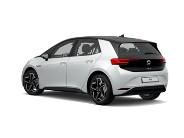 Elektroauto Modell: Volkswagen ID.3 Pro