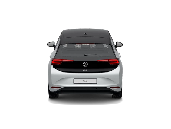 Elektroauto Modell: Volkswagen ID.3 Pro