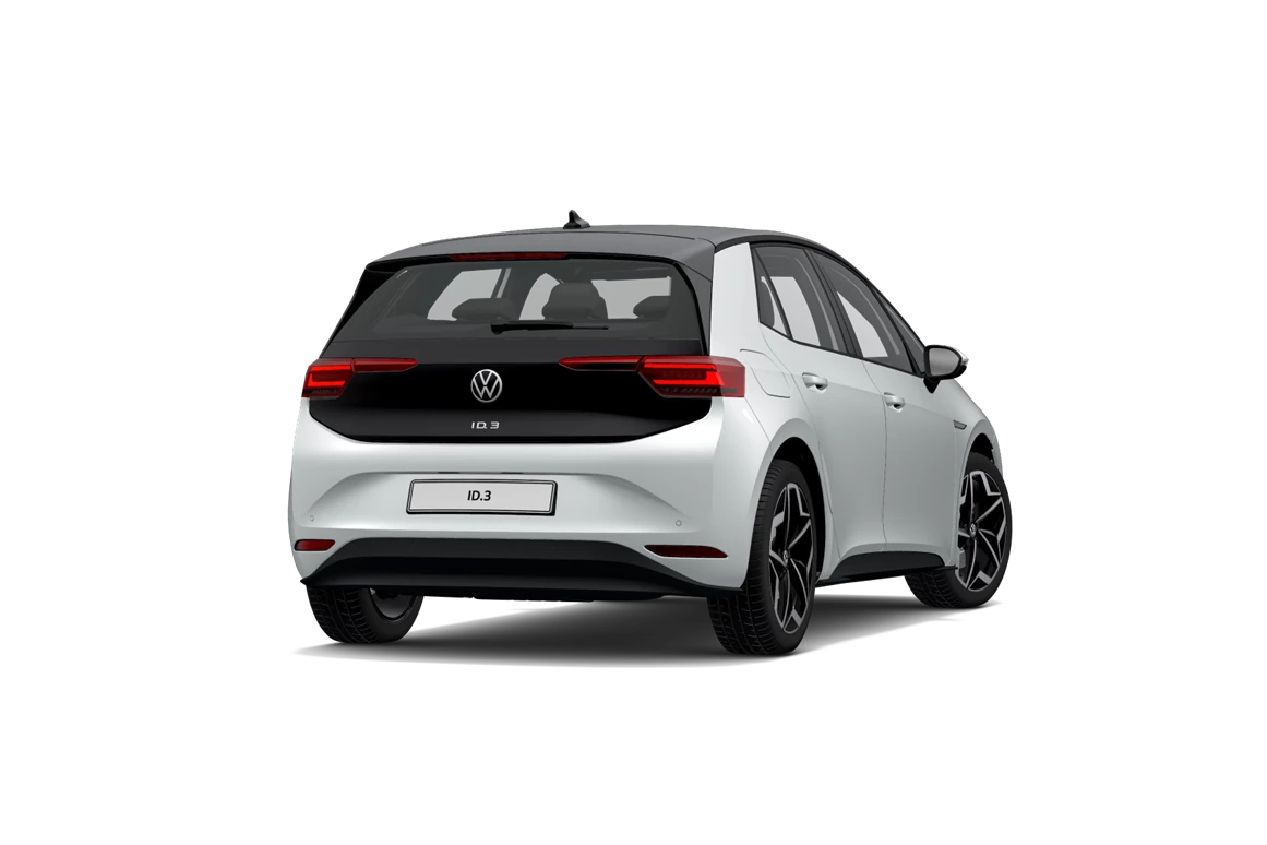 Elektroauto Modell: Volkswagen ID.3 Pro
