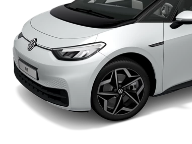 Elektroauto Modell: Volkswagen ID.3 Pro