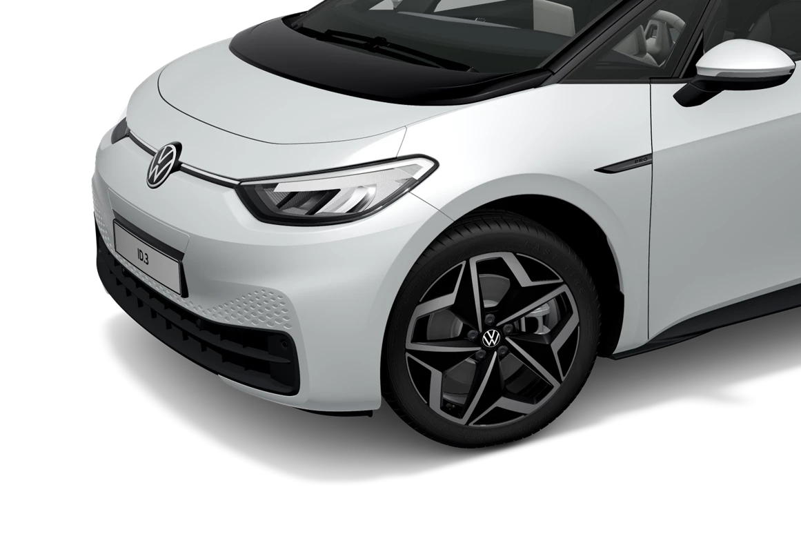 Elektroauto Modell: Volkswagen ID.3 Pro