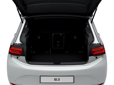Elektroauto Modell: Volkswagen ID.3 Pro