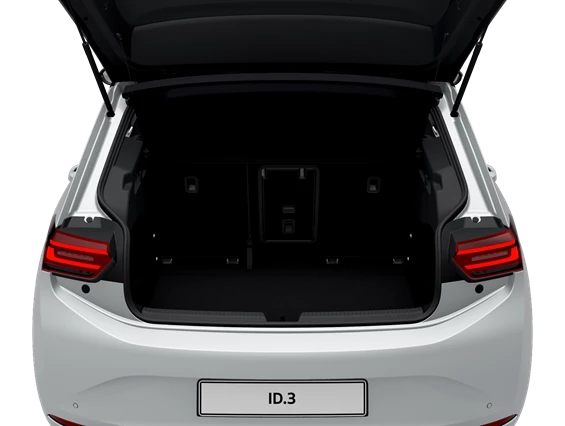 Elektroauto Modell: Volkswagen ID.3 Pro