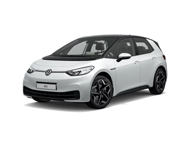 Elektroauto Modell: Volkswagen ID.3 Pro Performance