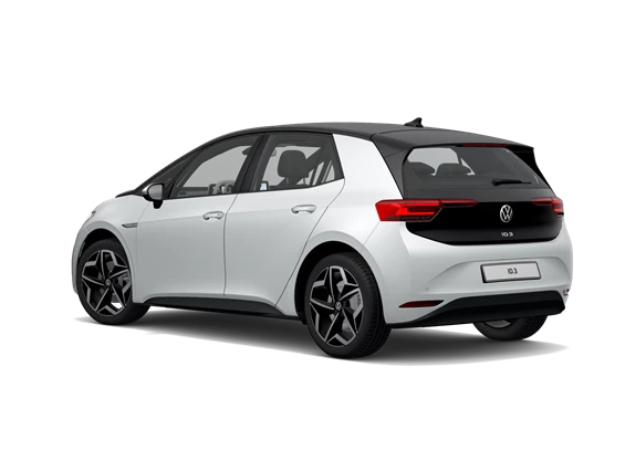 Elektroauto Modell: Volkswagen ID.3 Pro Performance