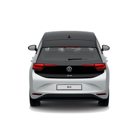 Elektroauto Modell: Volkswagen ID.3 Pro Performance