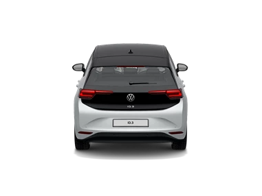 Elektroauto Modell: Volkswagen ID.3 Pro Performance