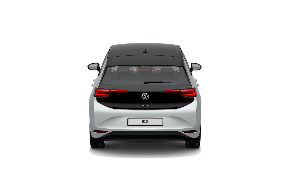 Elektroauto Modell: Volkswagen ID.3 Pro Performance