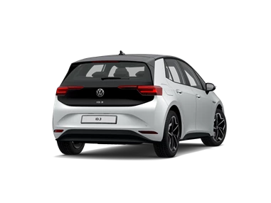 Elektroauto Modell: Volkswagen ID.3 Pro Performance