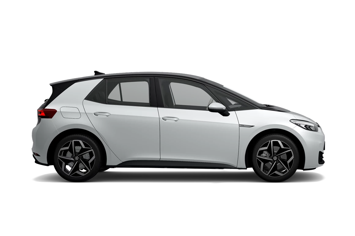 Elektroauto Modell: Volkswagen ID.3 Pro Performance