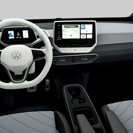 Elektroauto Modell: Volkswagen ID.3 Pro Performance