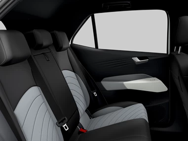 Elektroauto Modell: Volkswagen ID.3 Pro Performance