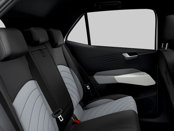 Elektroauto Modell: Volkswagen ID.3 Pro Performance