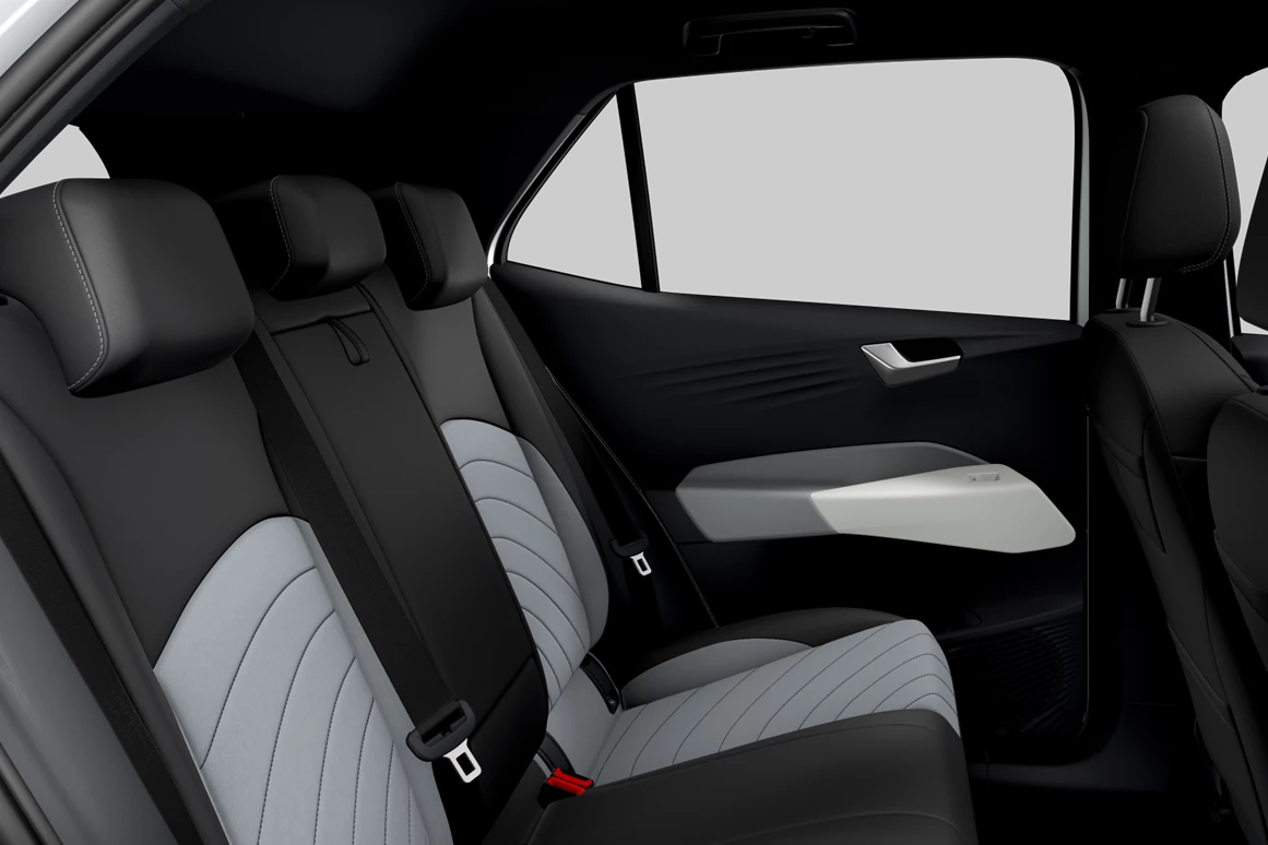 Elektroauto Modell: Volkswagen ID.3 Pro Performance