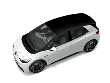 Elektroauto Modell: Volkswagen ID.3 Pro Performance