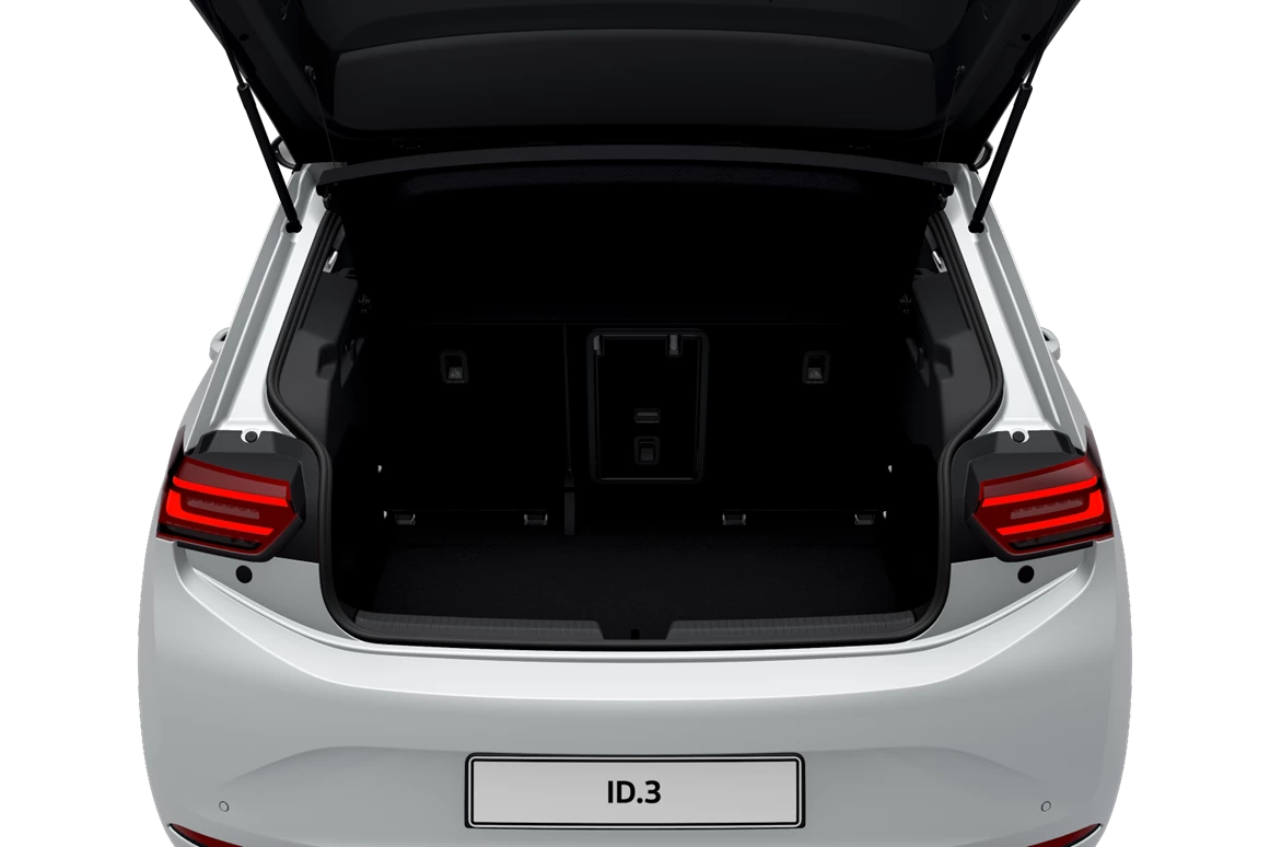 Elektroauto Modell: Volkswagen ID.3 Pro Performance