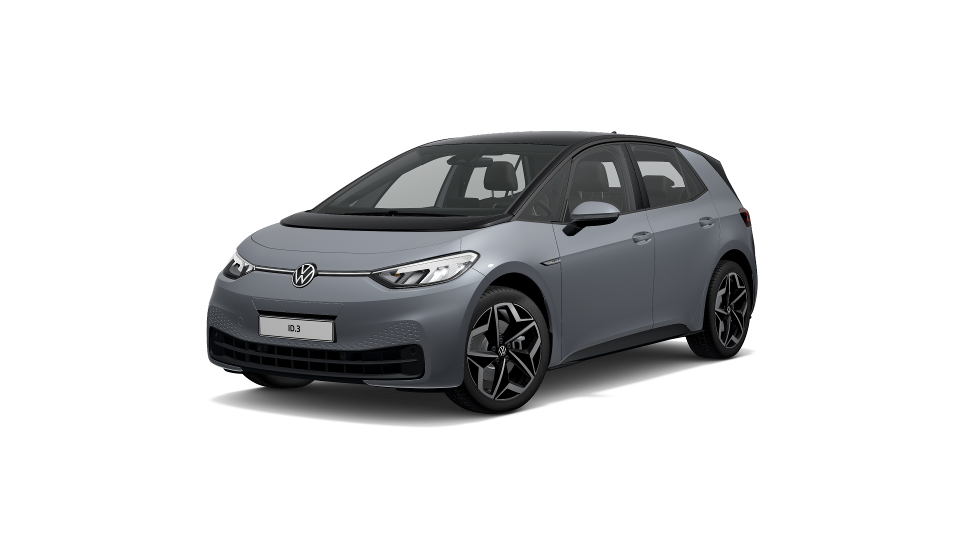 Elektroautos - Marke: Volkswagen - Volkswagen ID.3 Pro S 4-Sitzer