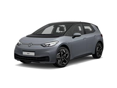 Elektroauto Modell: Volkswagen ID.3 Pro S 4-Sitzer