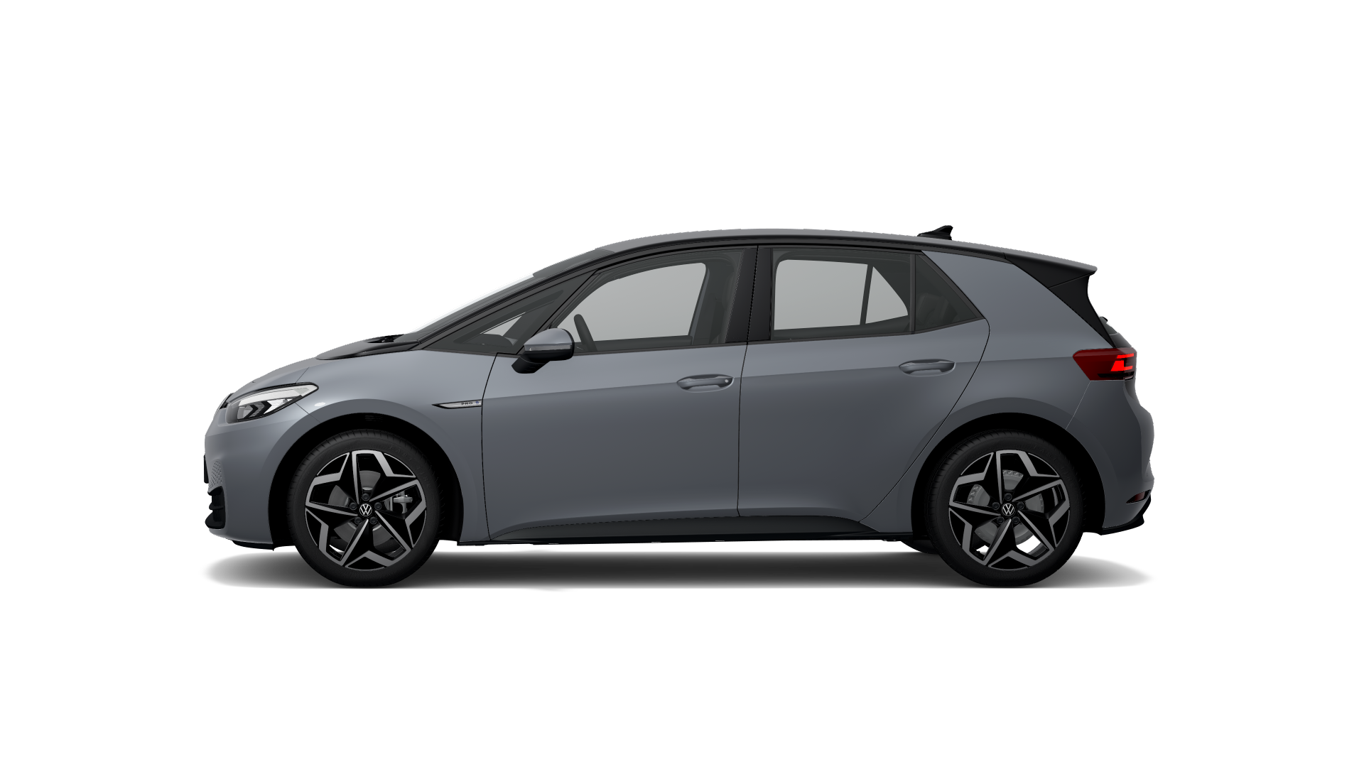 Elektroautos - Marke: Volkswagen - Volkswagen ID.3 Pro S 4-Sitzer