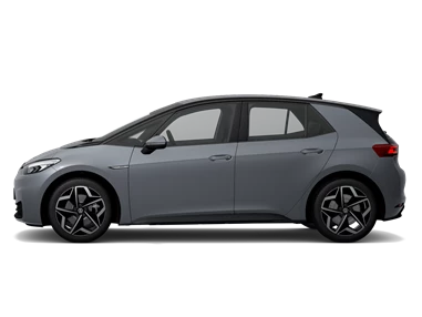 Elektroauto Modell: Volkswagen ID.3 Pro S 4-Sitzer
