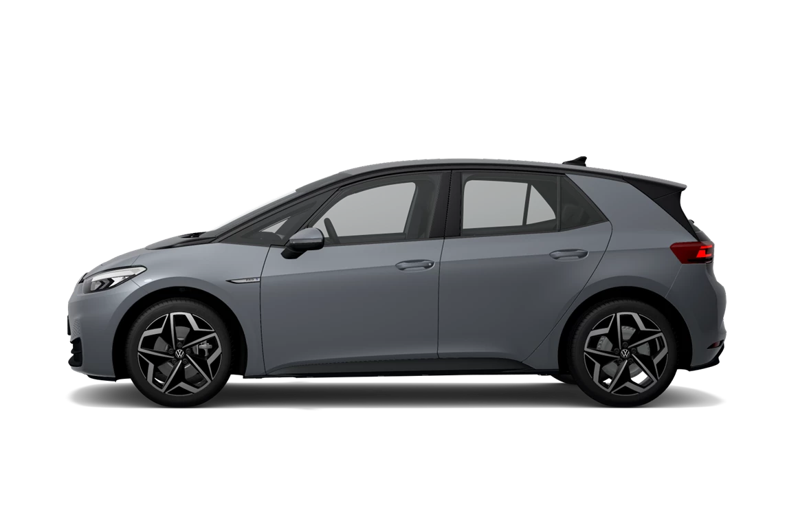 Elektroauto Modell: Volkswagen ID.3 Pro S 4-Sitzer