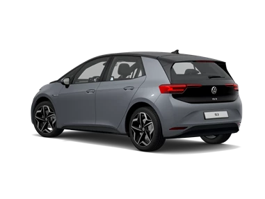 Elektroauto Modell: Volkswagen ID.3 Pro S 4-Sitzer