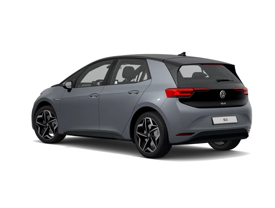 Elektroauto Modell: Volkswagen ID.3 Pro S 4-Sitzer