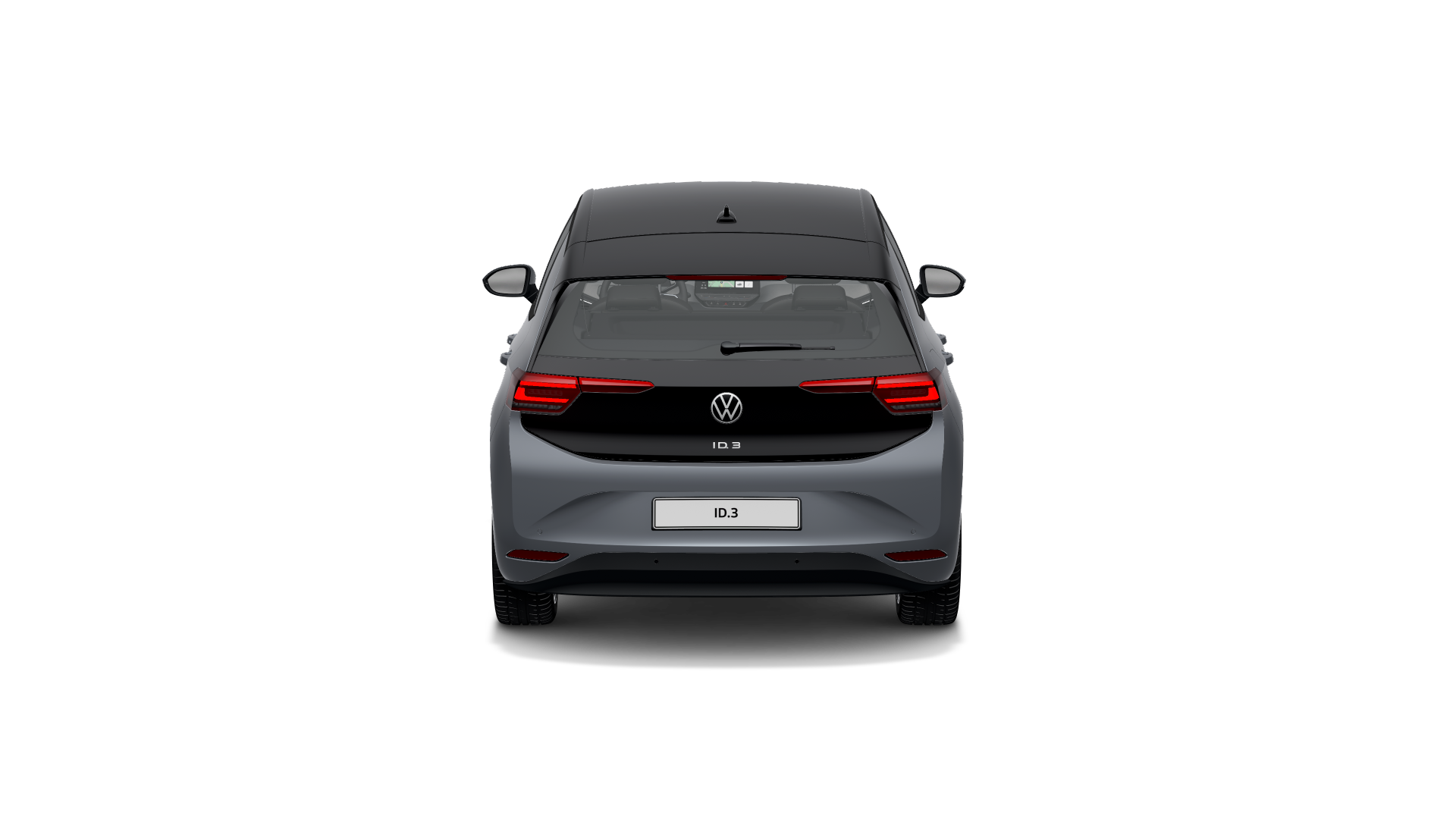 Elektroautos - Marke: Volkswagen - Volkswagen ID.3 Pro S 4-Sitzer
