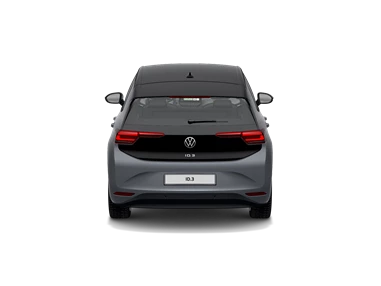 Elektroauto Modell: Volkswagen ID.3 Pro S 4-Sitzer