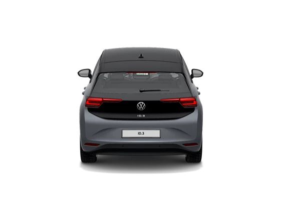 Elektroauto Modell: Volkswagen ID.3 Pro S 4-Sitzer
