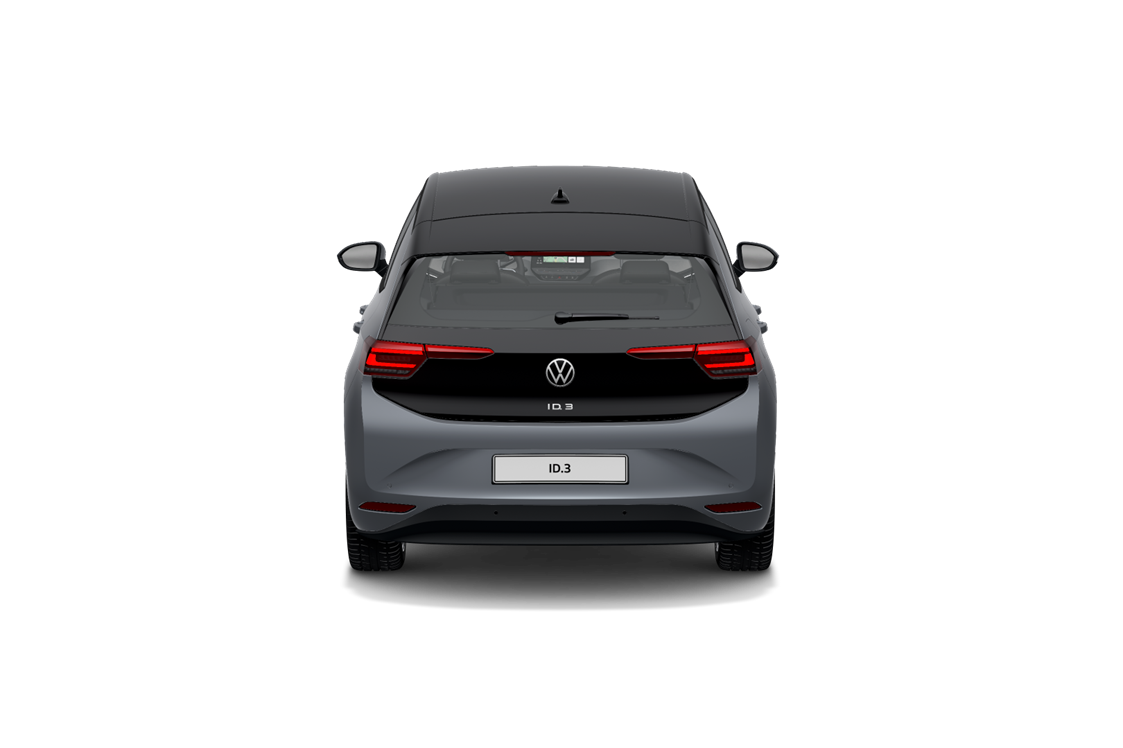 Elektroauto Modell: Volkswagen ID.3 Pro S 4-Sitzer